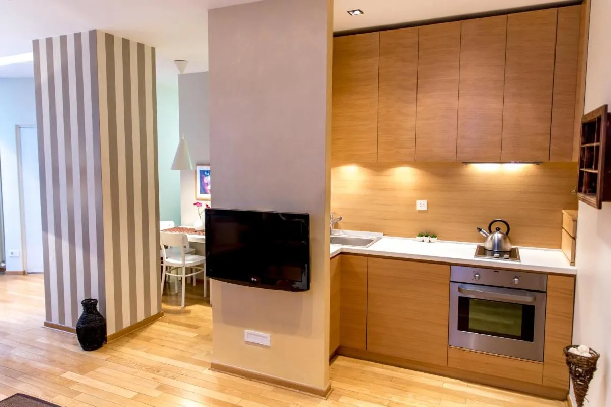 Apartment Centro — 3