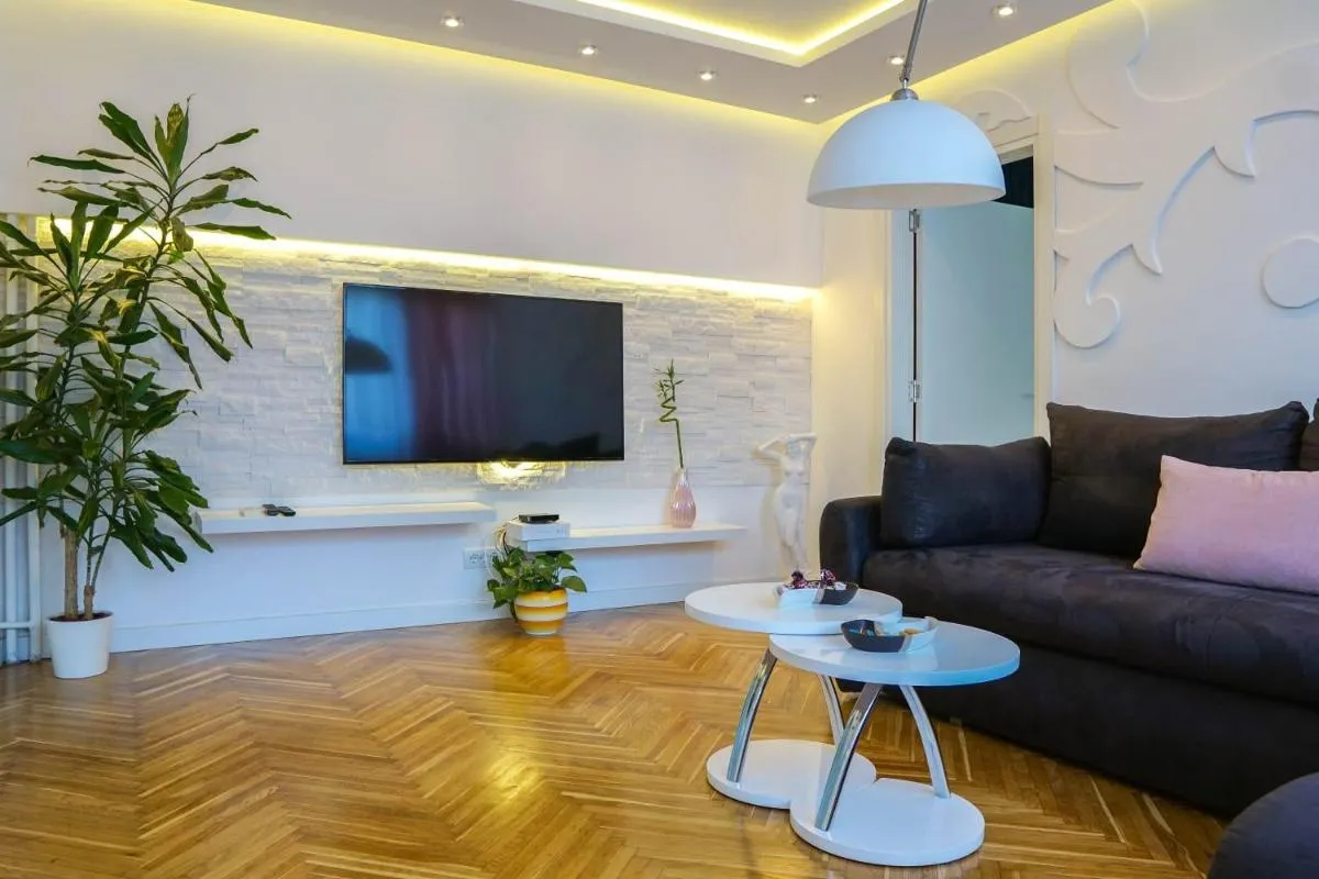 Apartment De Luna Belgrade — 5