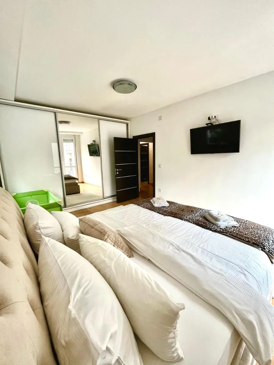 Apartment Delic — 2
