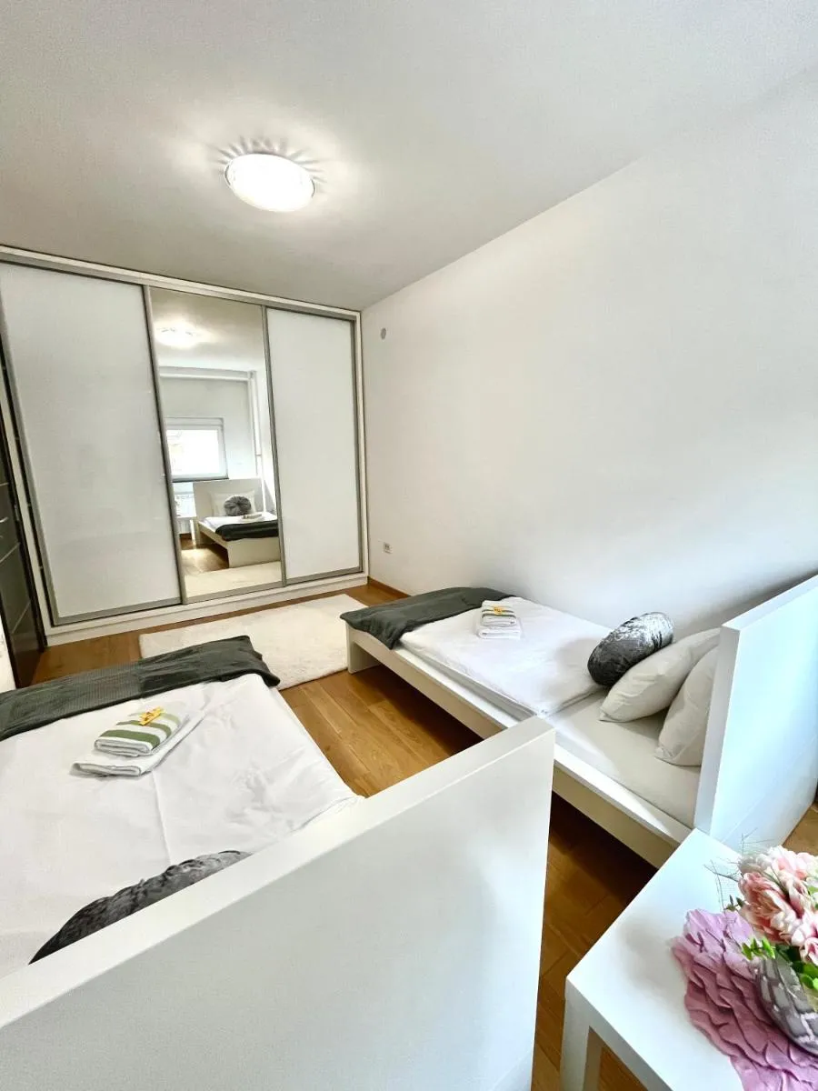 Apartment Delic — 4