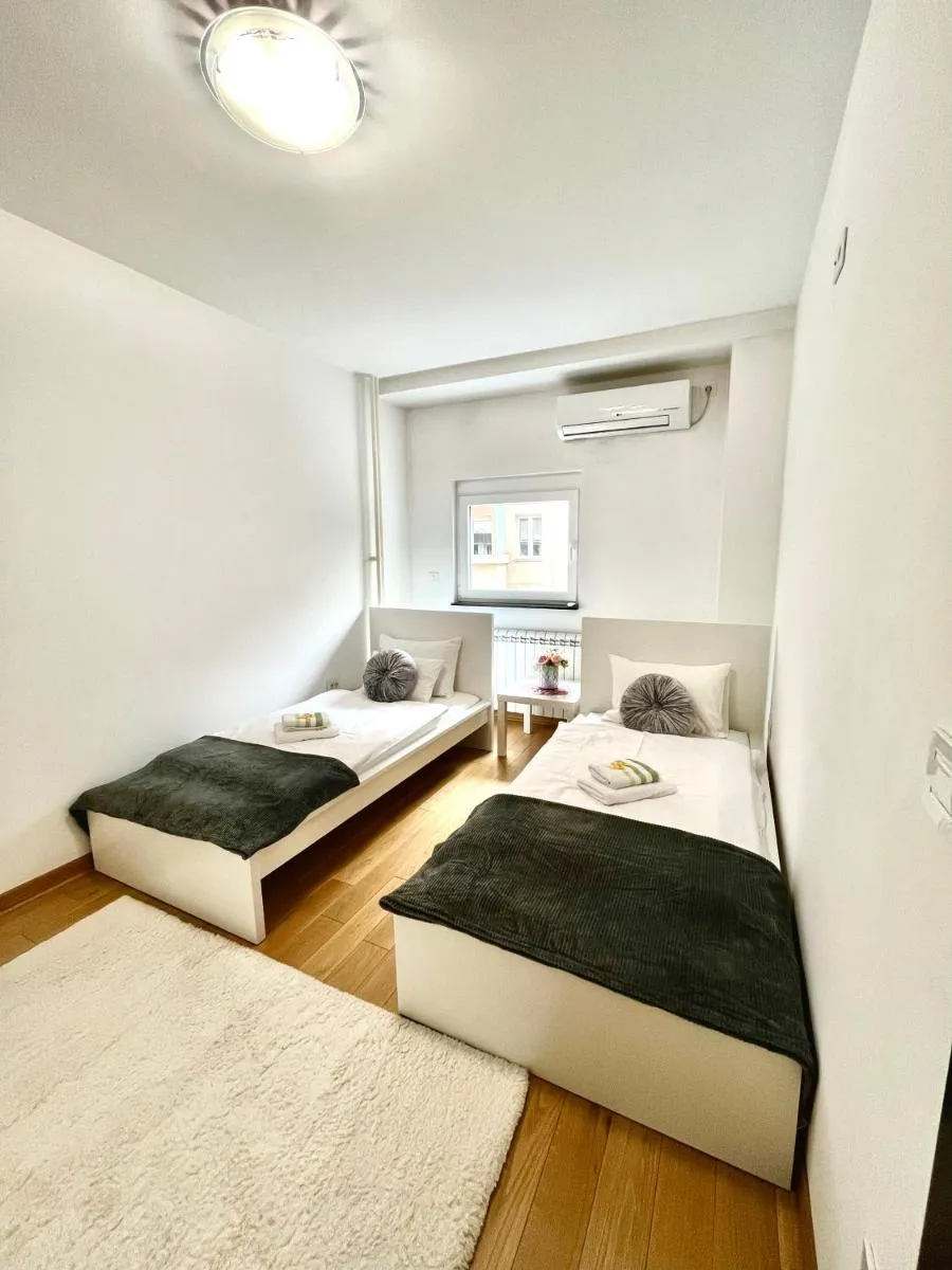 Apartment Delic — 3