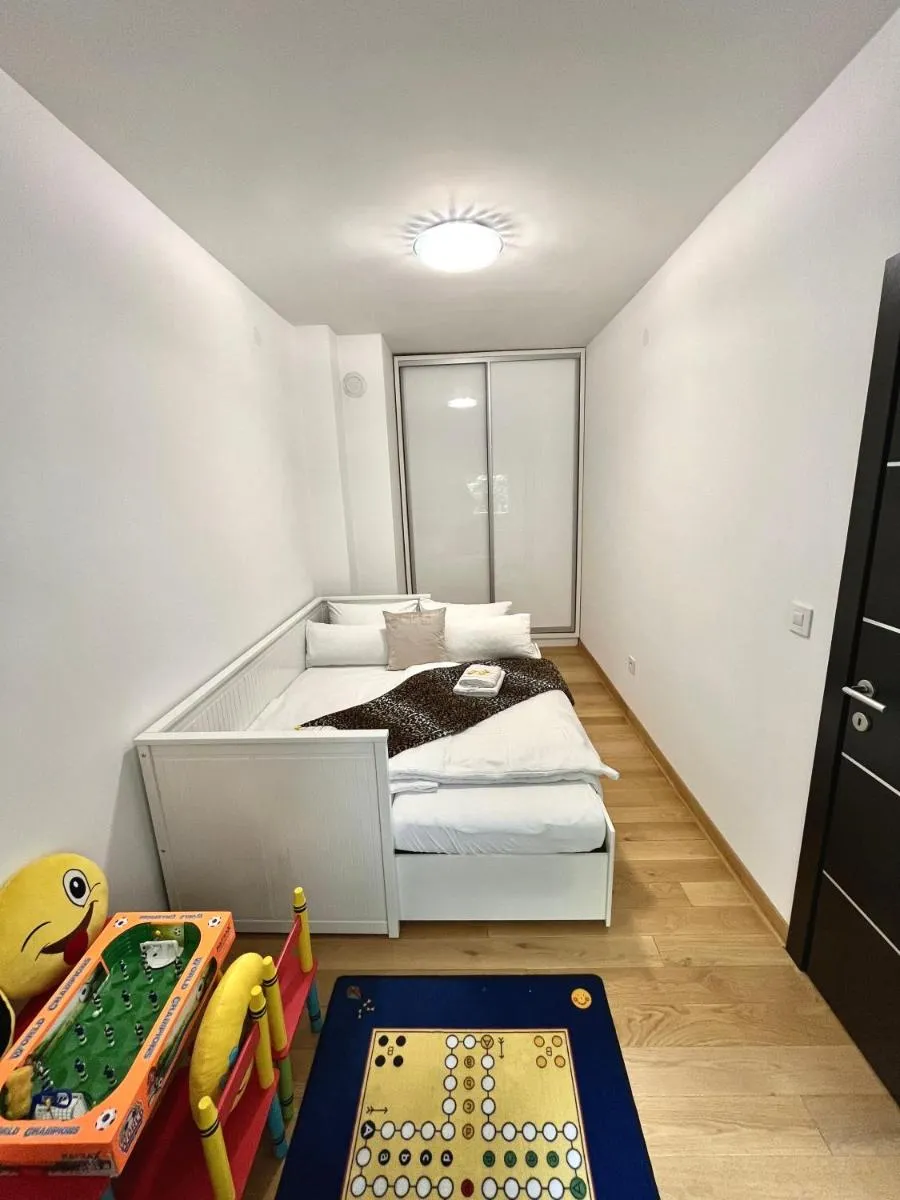 Apartment Delic — 5