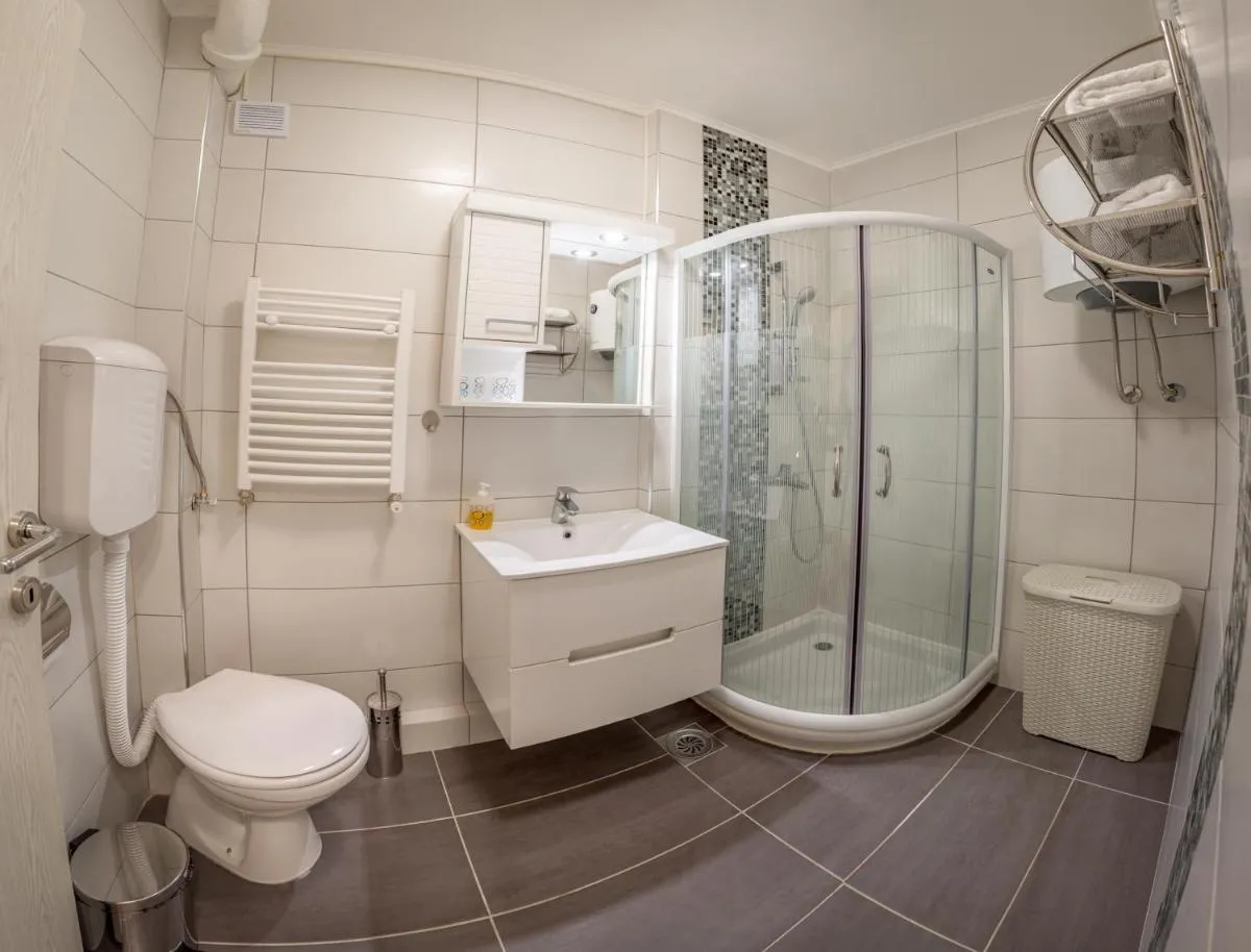 Apartment Dositejeva 13 — 3