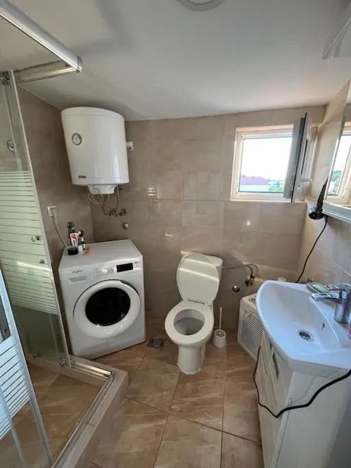 Apartment Gloria 4 NEW — 3