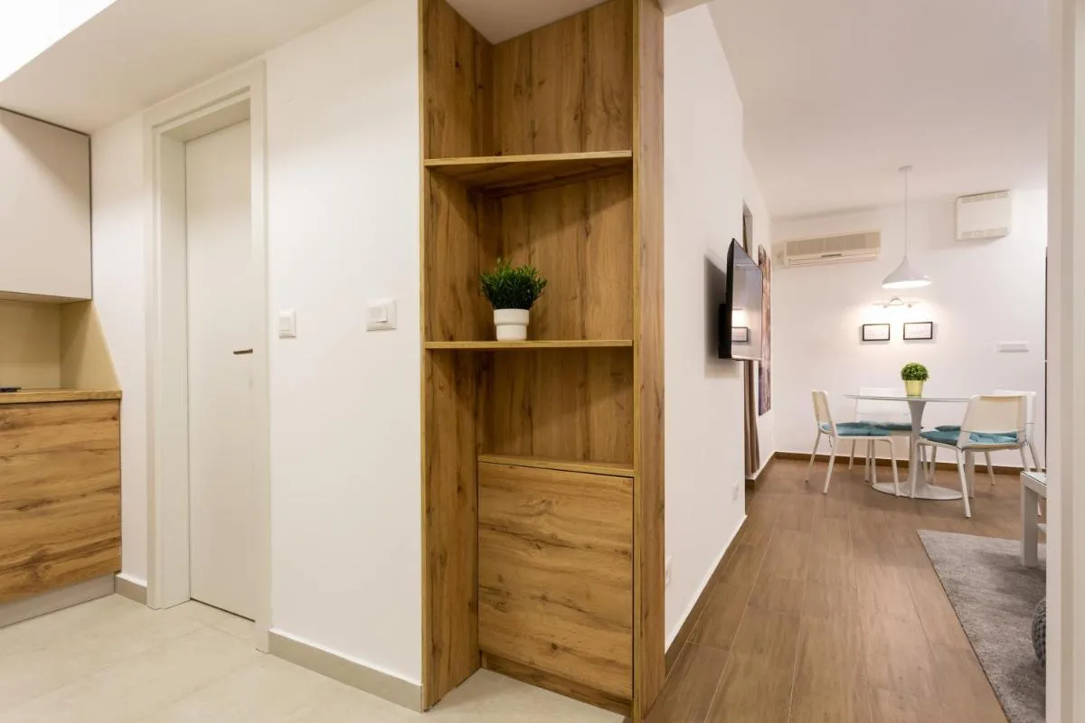 Apartment Grand Suite — 5