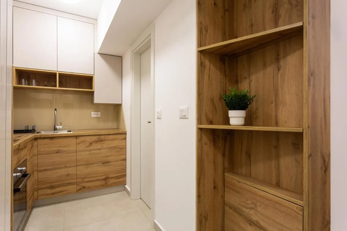 Apartment Grand Suite — 3