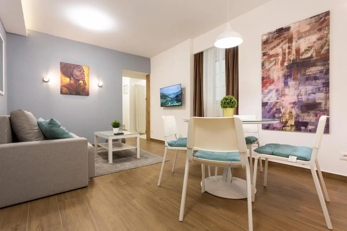 Apartment Grand Suite