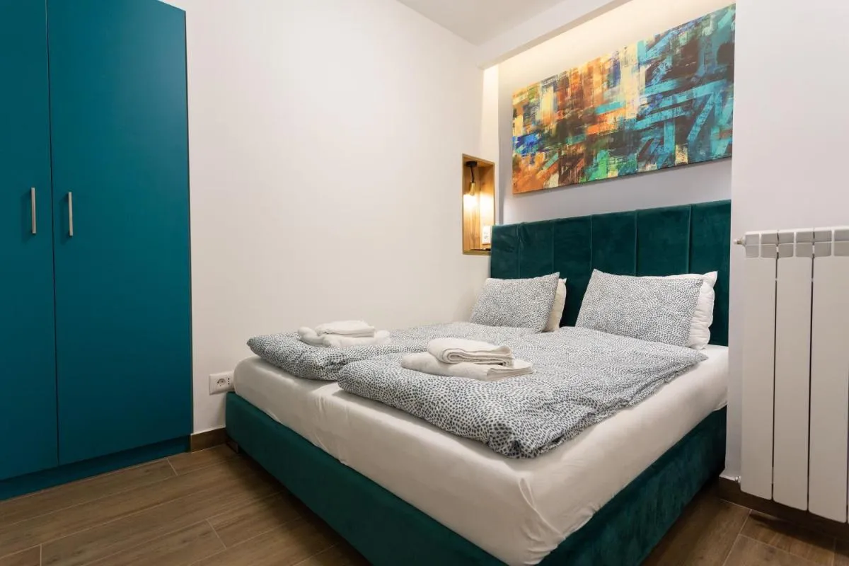 Apartment Grand Suite — 2