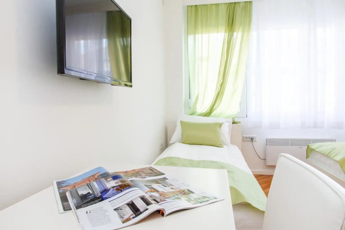 Apartment Jovanova — 5