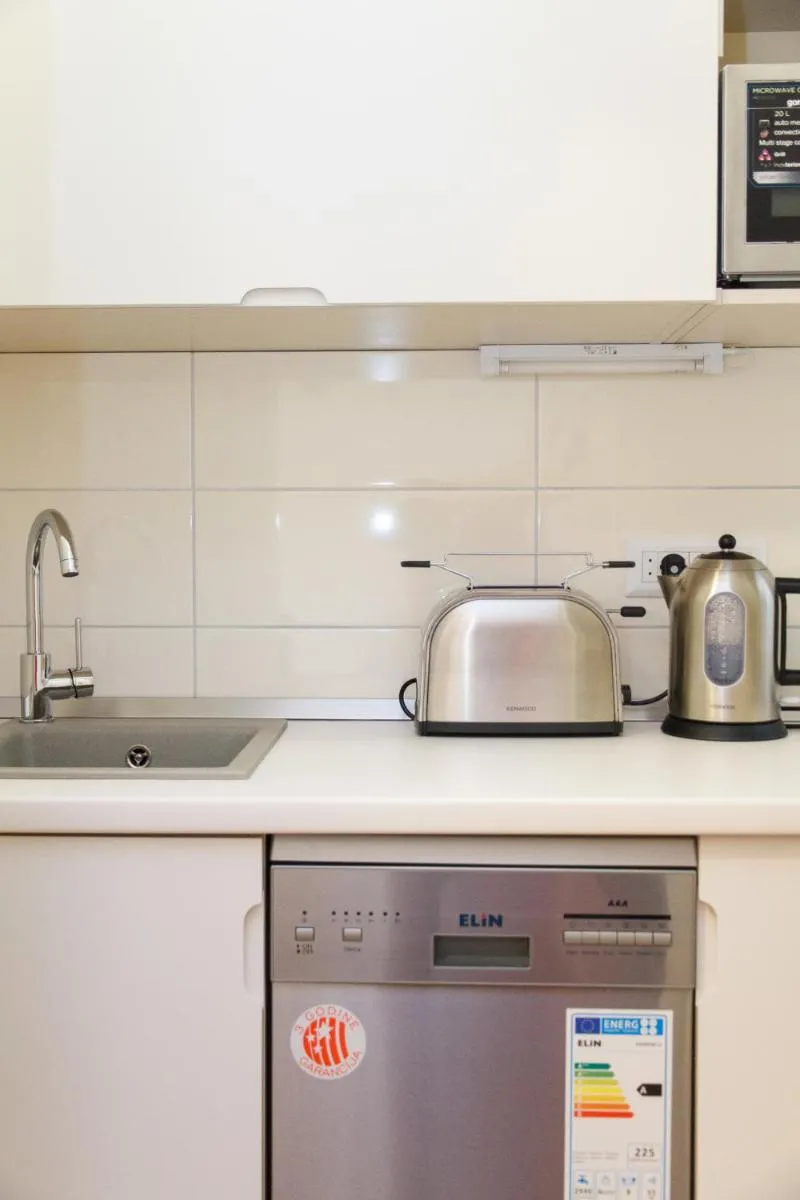 Apartment Jovanova — 4