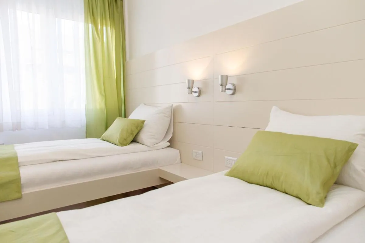 Apartment Jovanova — 2