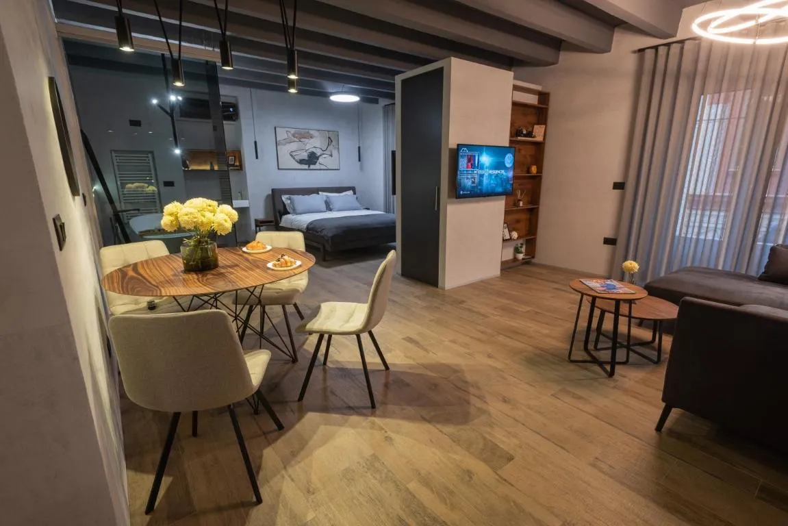 Apartment Knez Belgrade