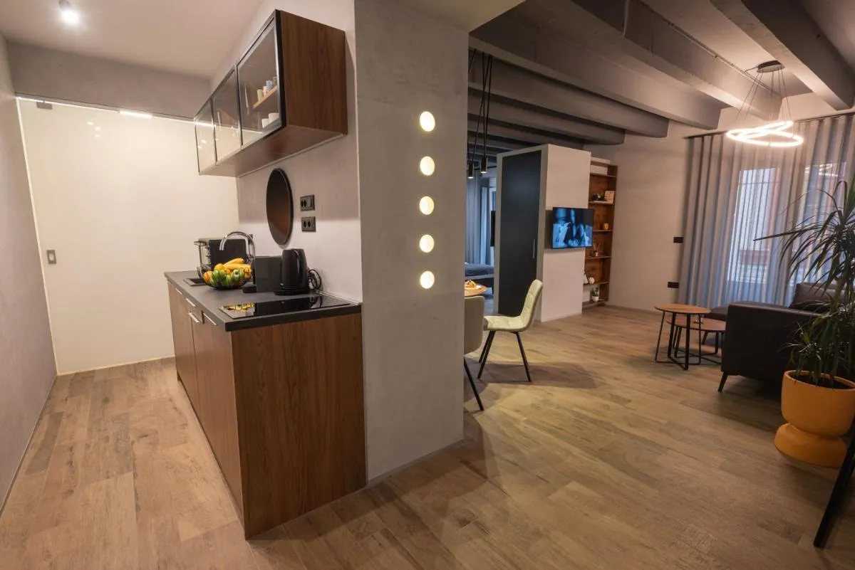 Apartment Knez Belgrade — 4