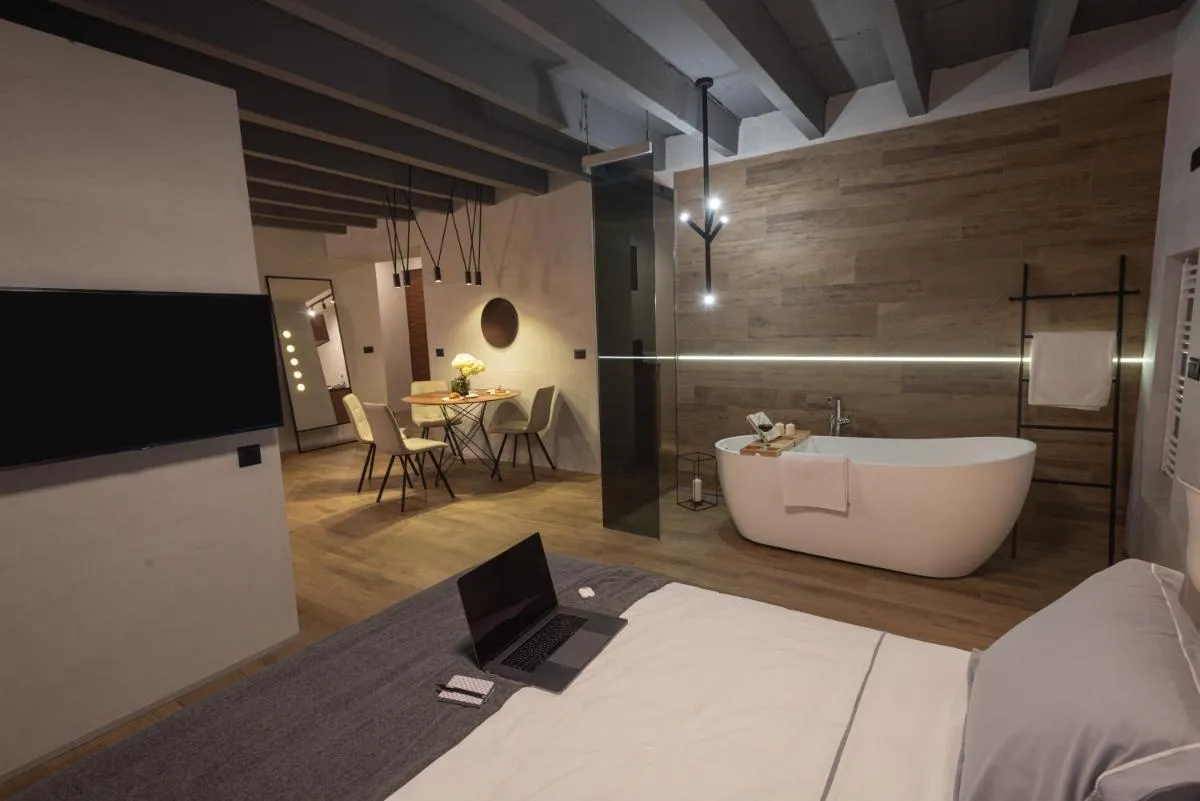 Apartment Knez Belgrade — 5