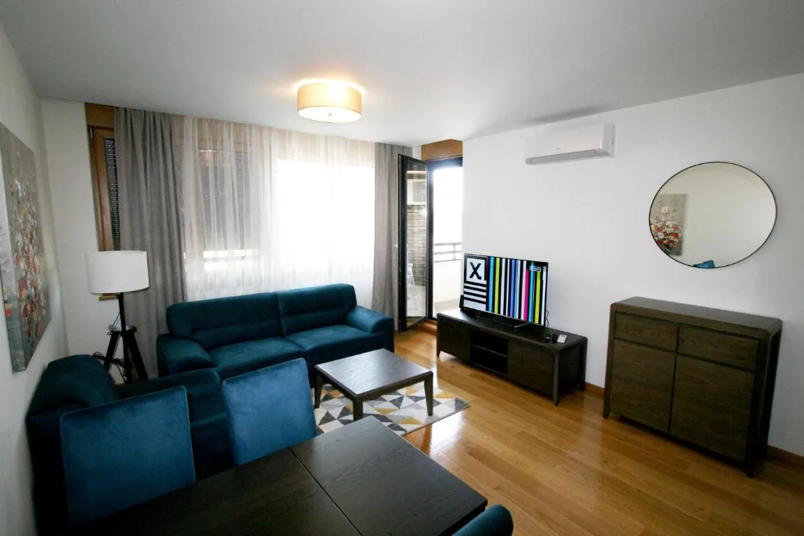 Apartment Lara