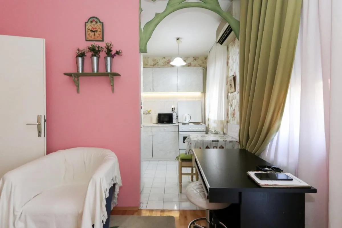 Apartment Lilian — 4