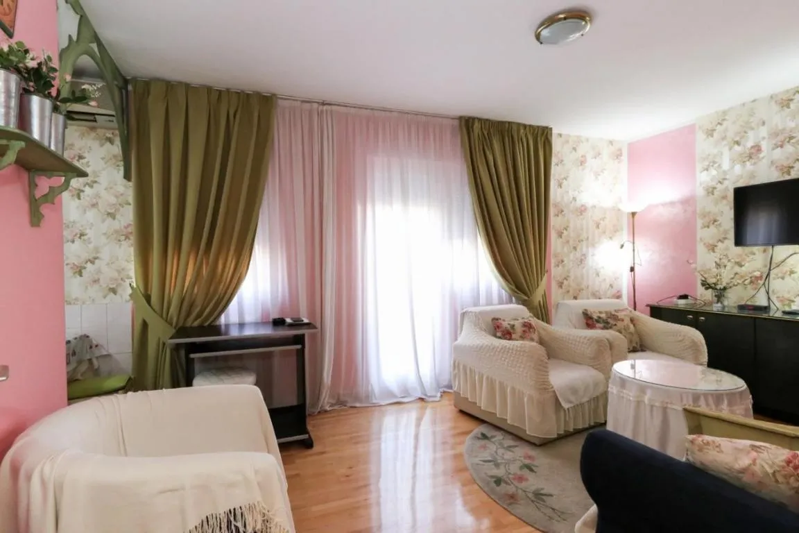 Apartment Lilian