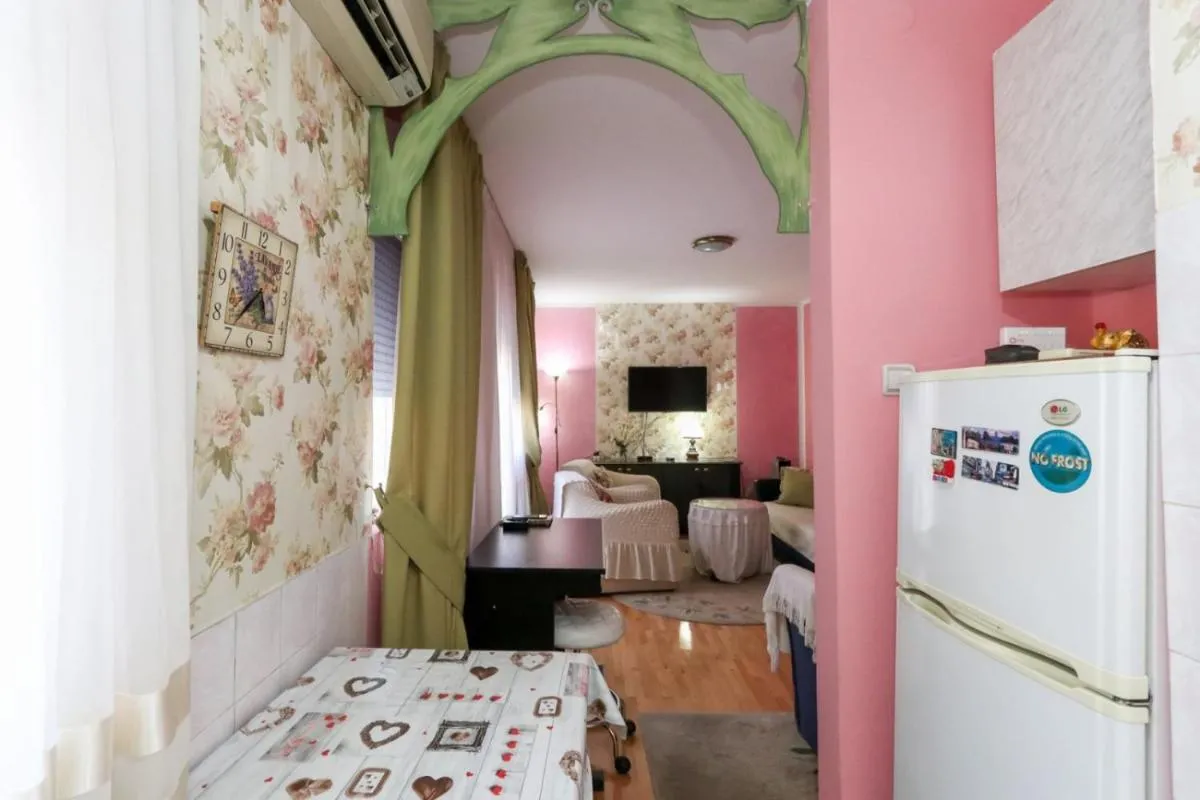 Apartment Lilian — 5