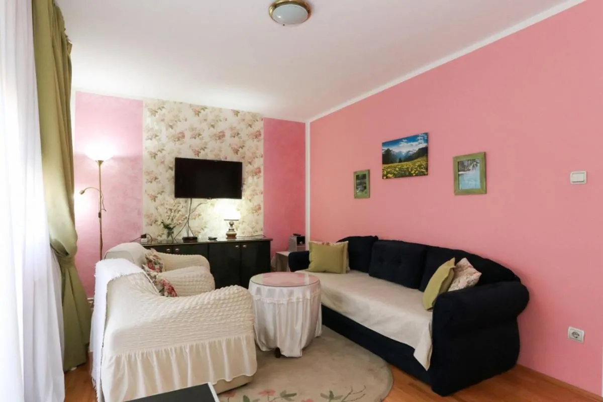 Apartment Lilian — 2