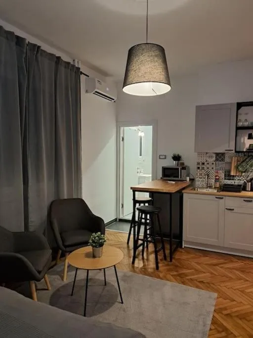 Apartment Major2 in the heart of the city Belgrade — 5