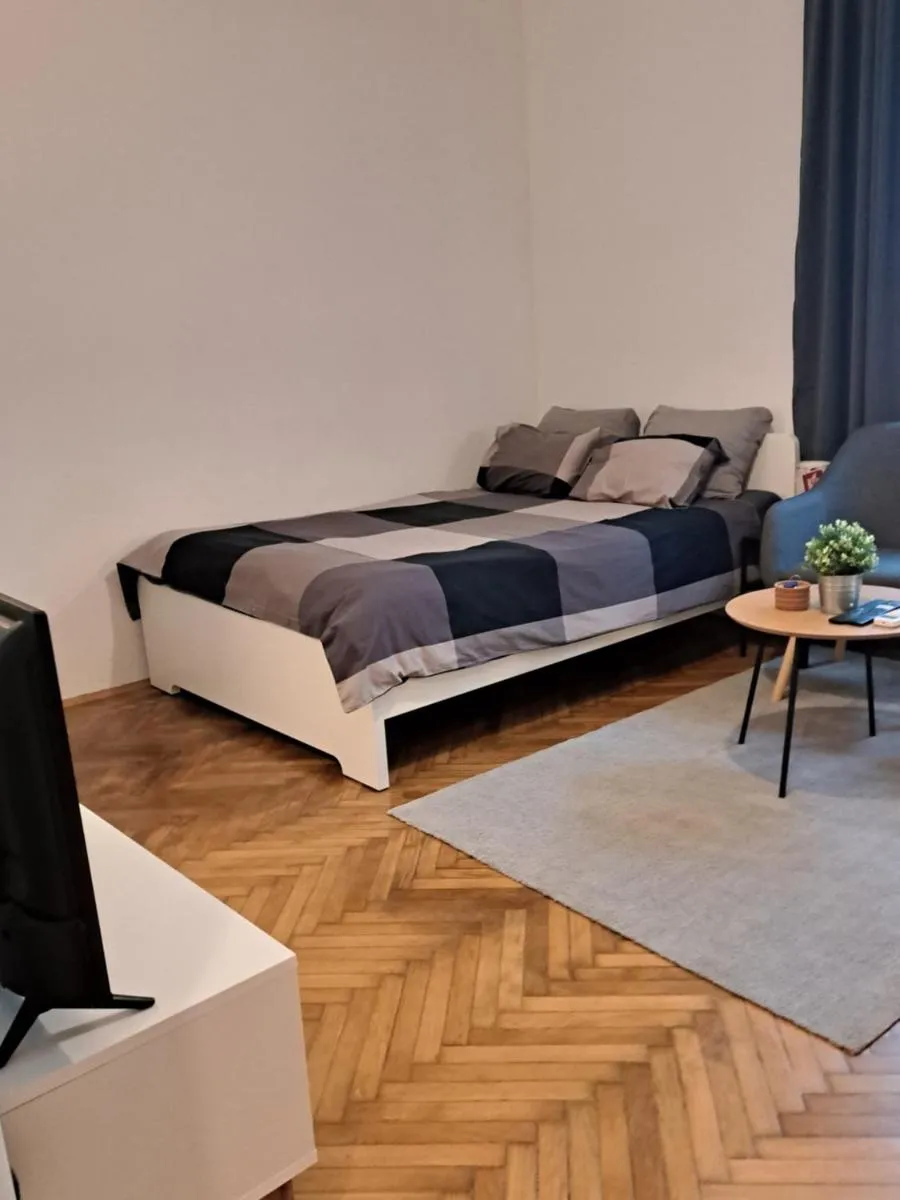 Apartment Major2 in the heart of the city Belgrade — 3