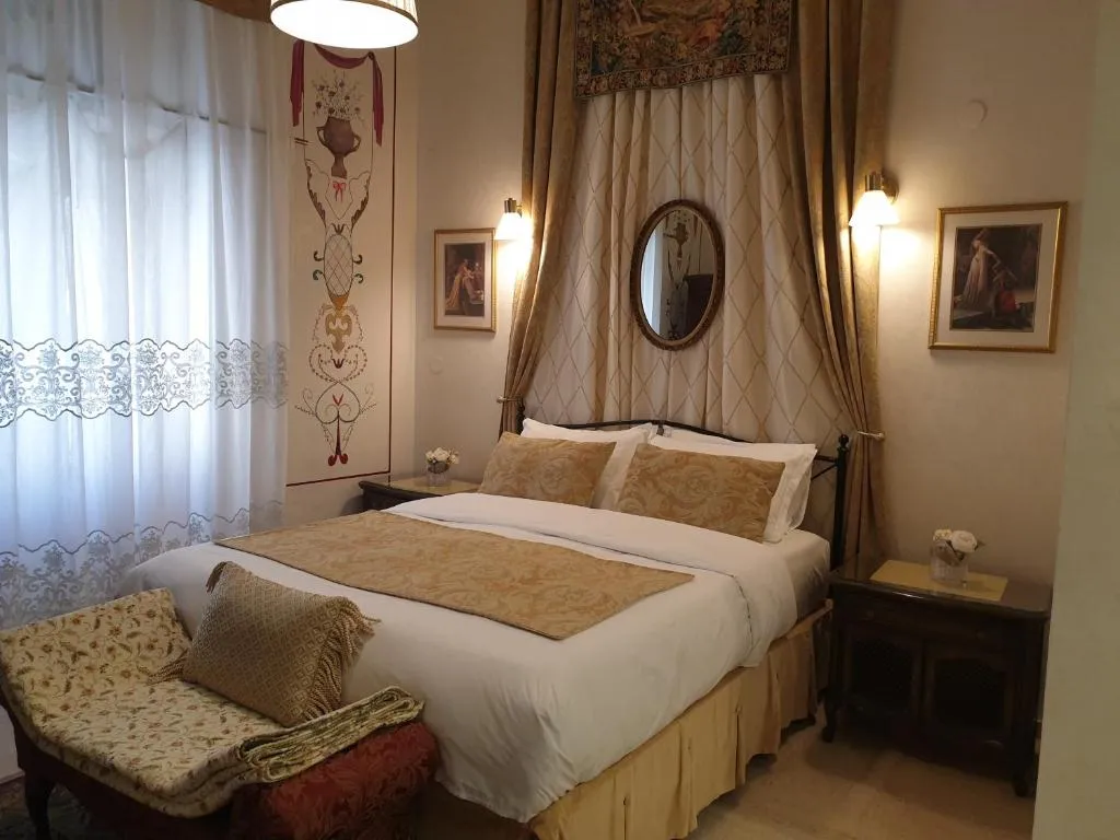 Apartment Mima