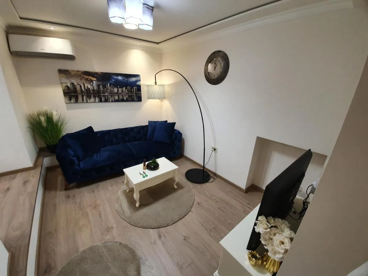 Apartment My Home — 2
