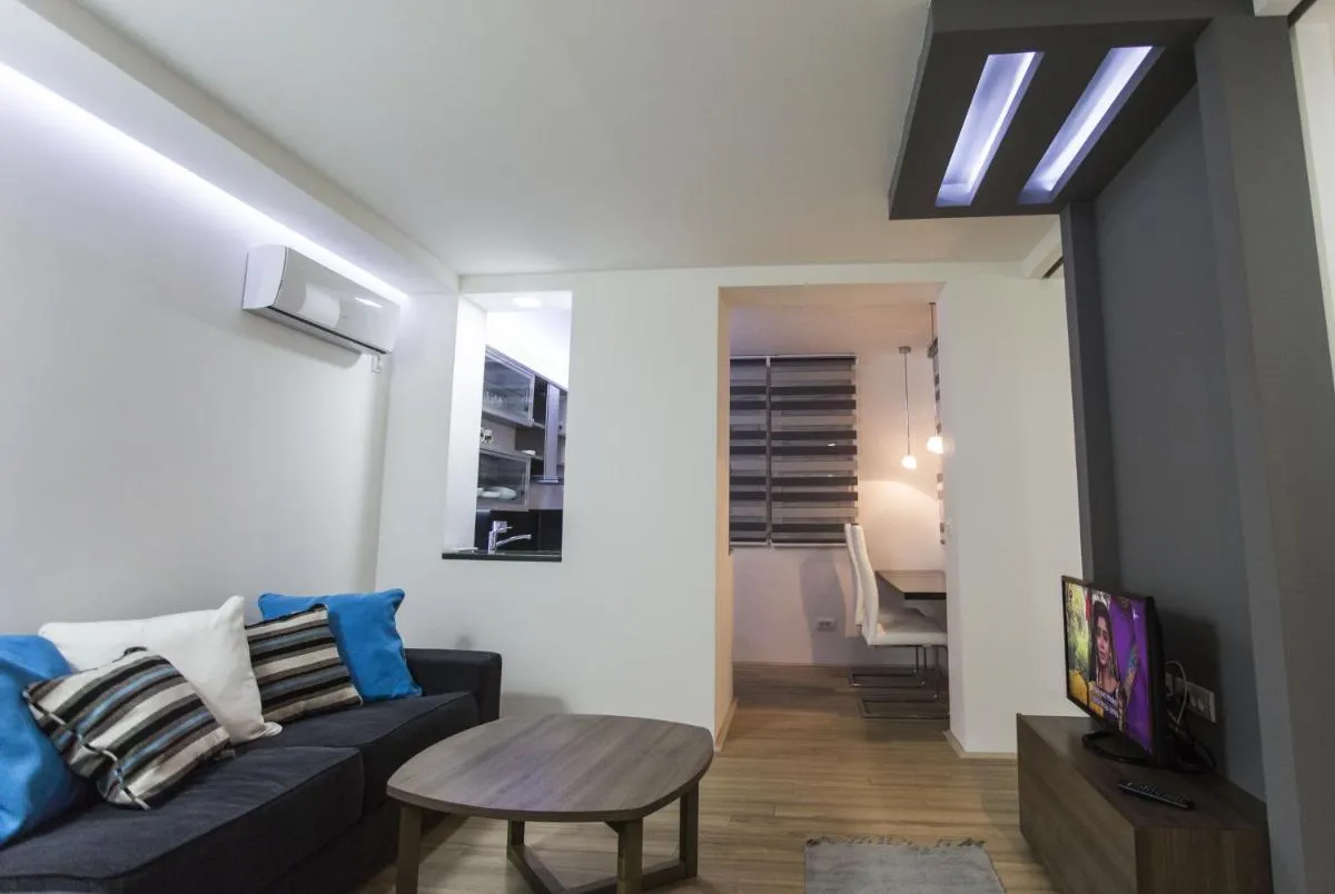 Apartment Nevena — 2