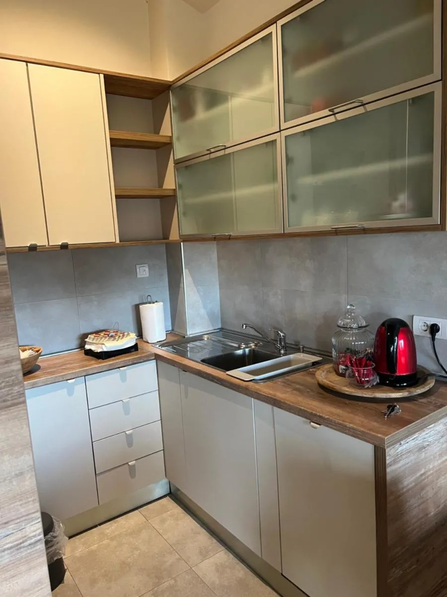 Apartment ON TOP 23 — 3