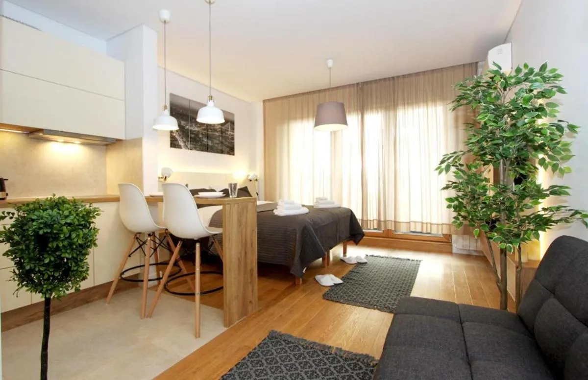 Apartment SUN CITY 1 — 4