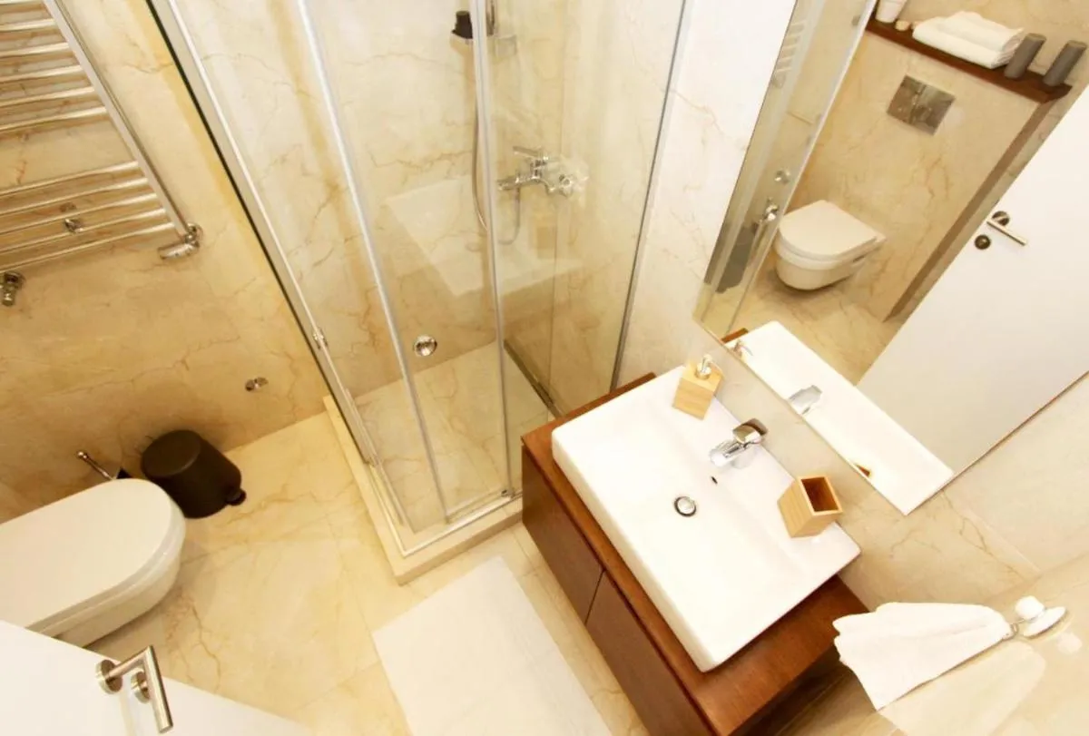 Apartment SUN CITY 1 — 3