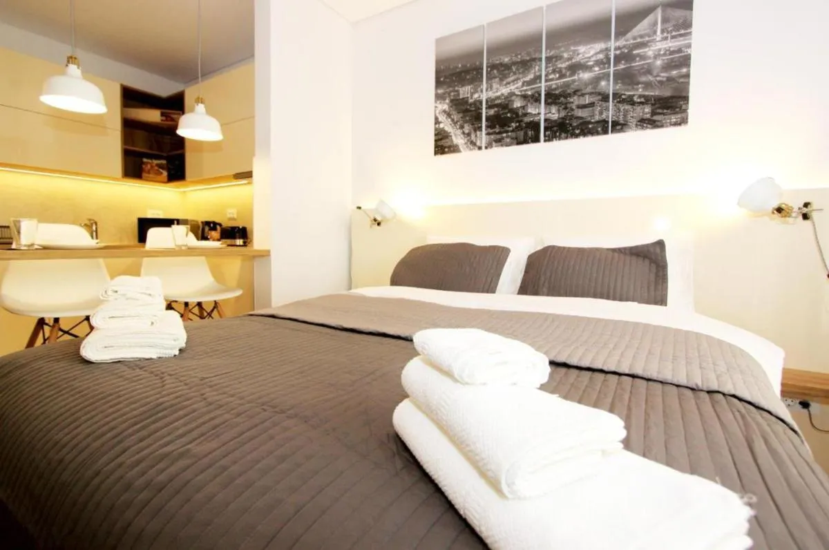 Apartment SUN CITY 1 — 2