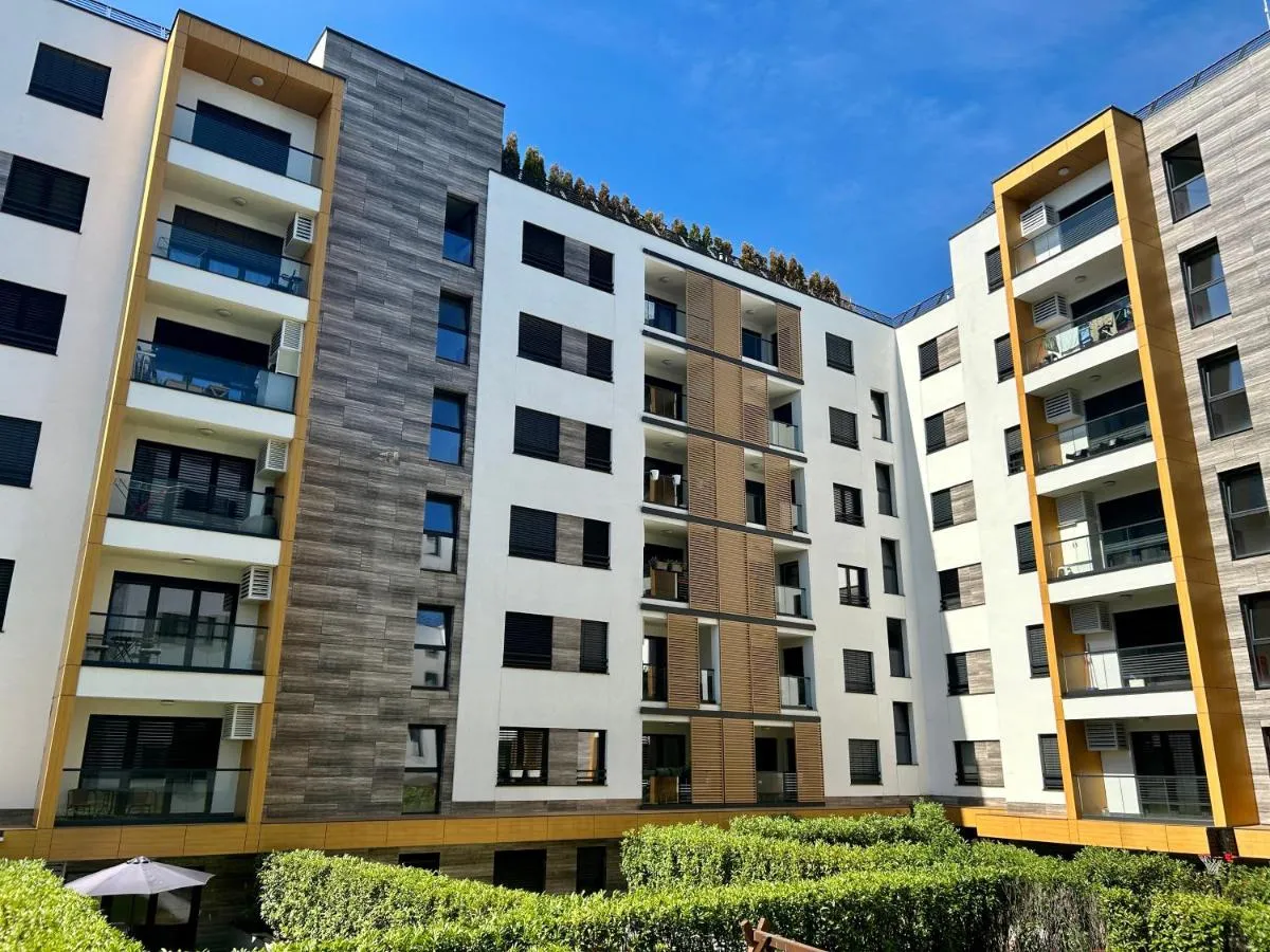 Apartment SUN CITY 1 — 5