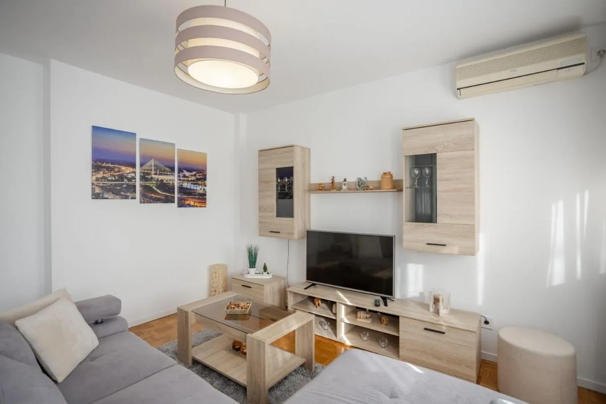 Apartment Sara — 5