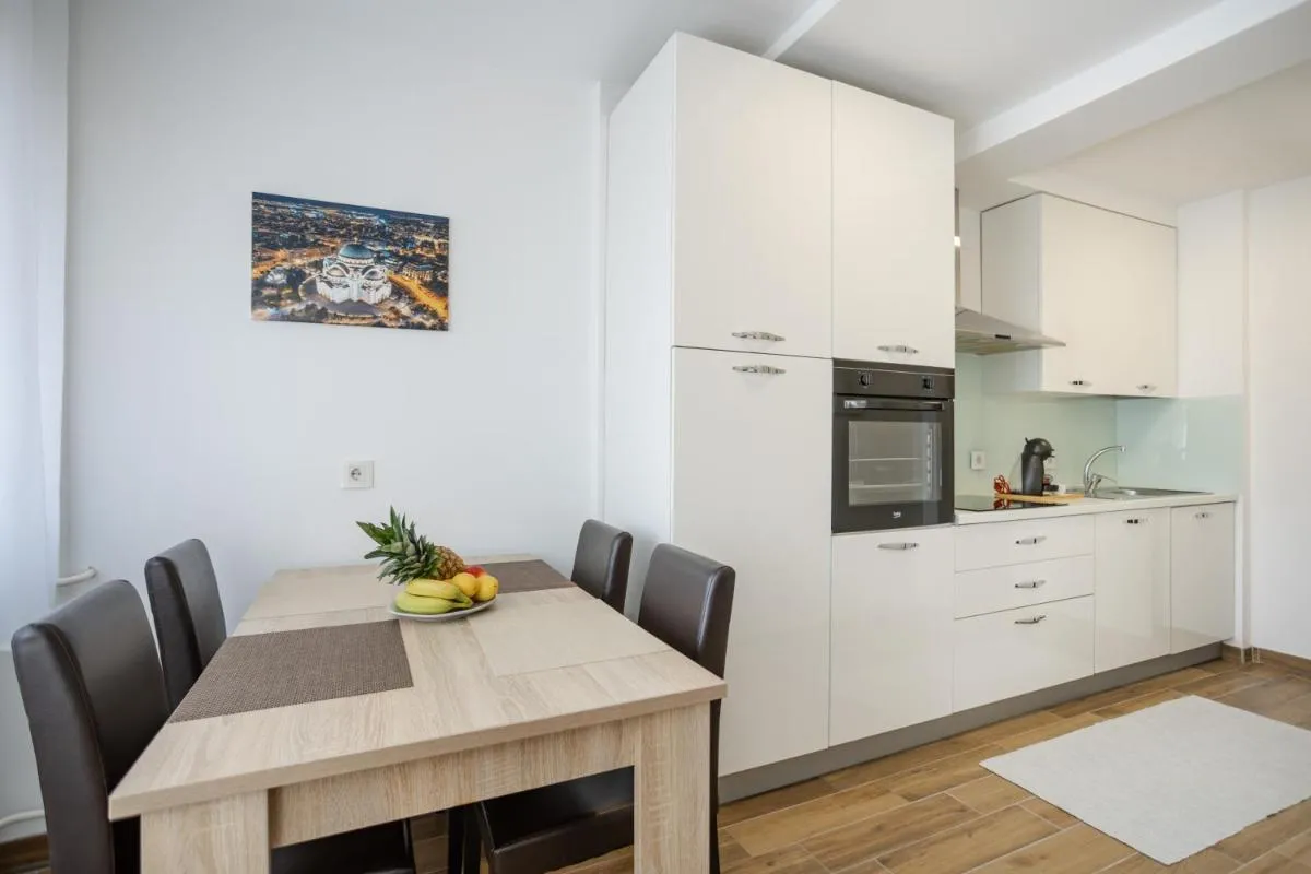 Apartment Sara — 4
