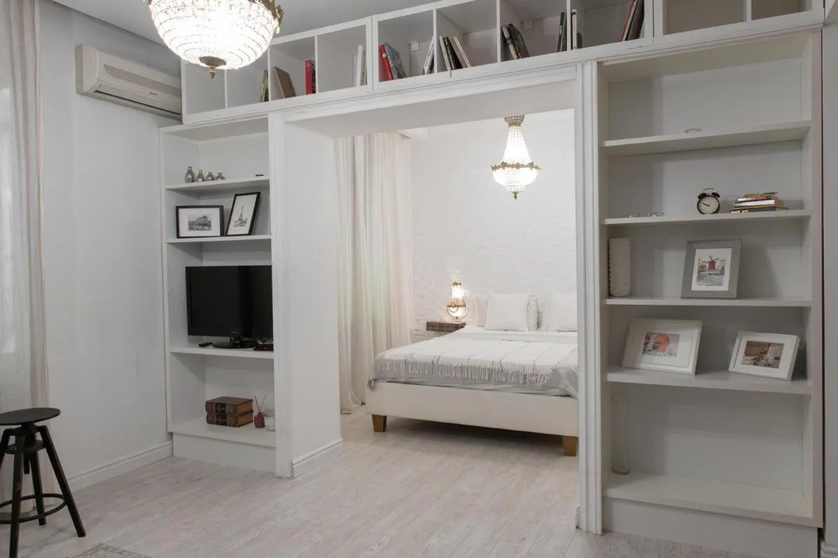 Apartment Silicon Valley — 3
