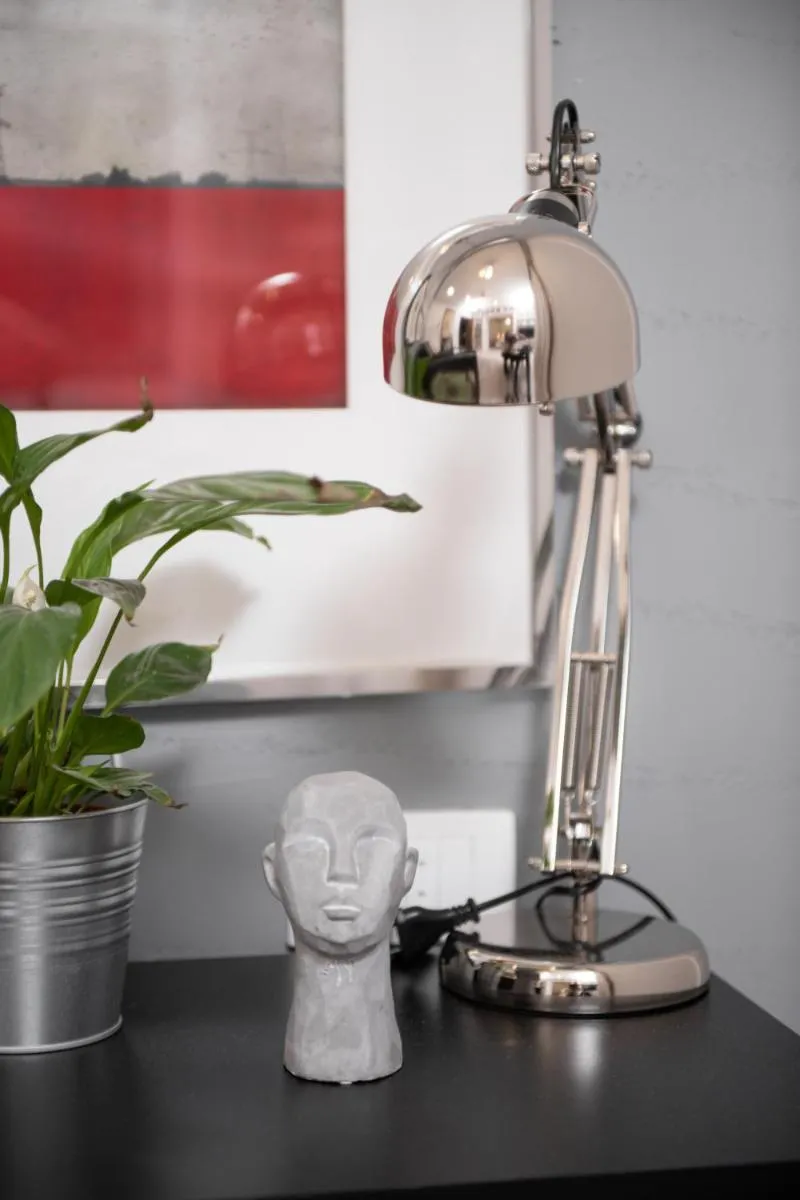 Apartment Silicon Valley — 4