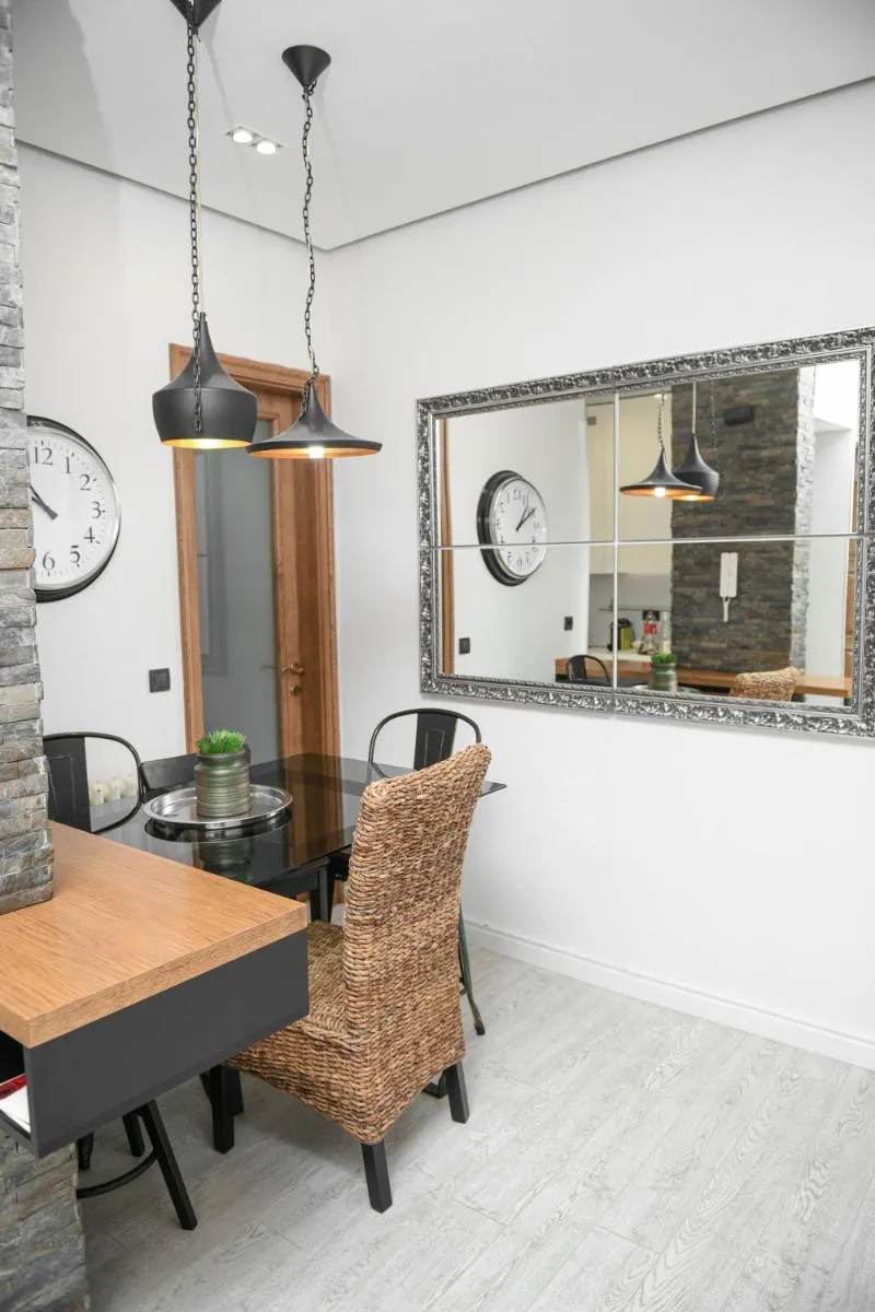 Apartment Silicon Valley — 5