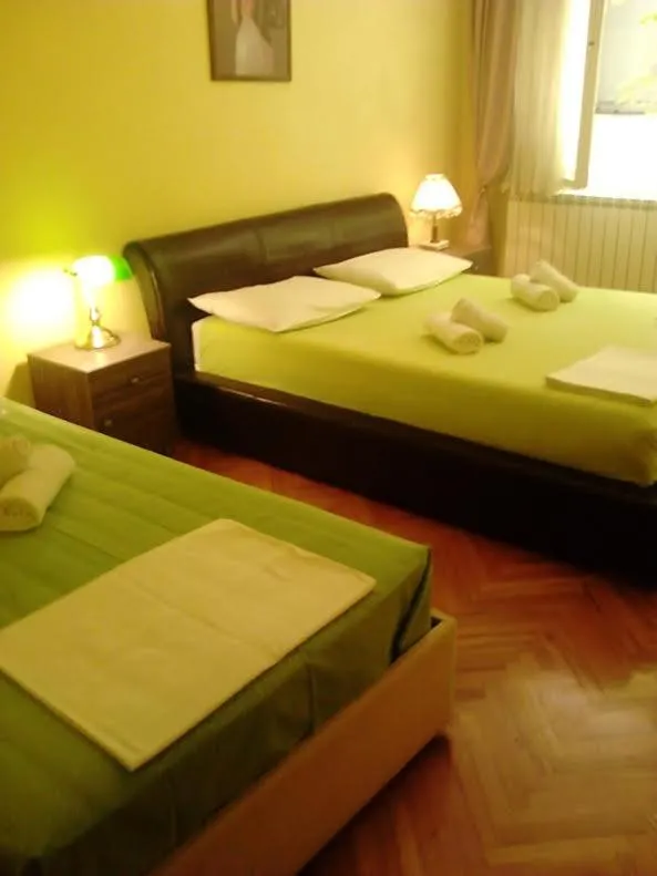 Apartment Slavija — 4
