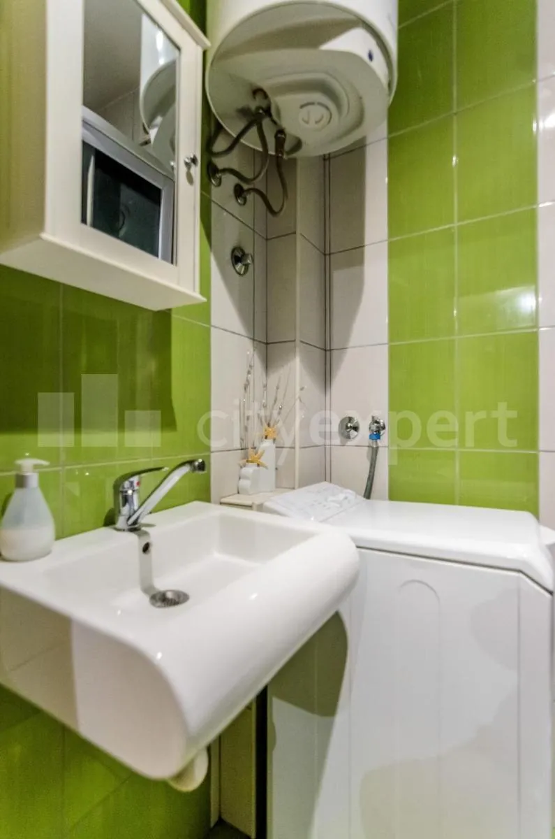 Apartment Slavija — 5