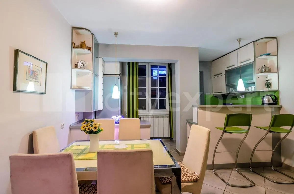 Apartment Slavija — 2