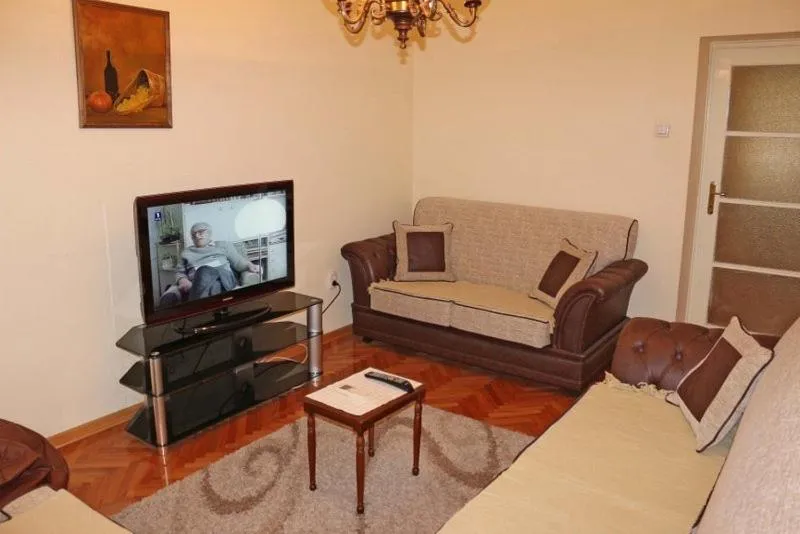 Apartment Slavija — 3