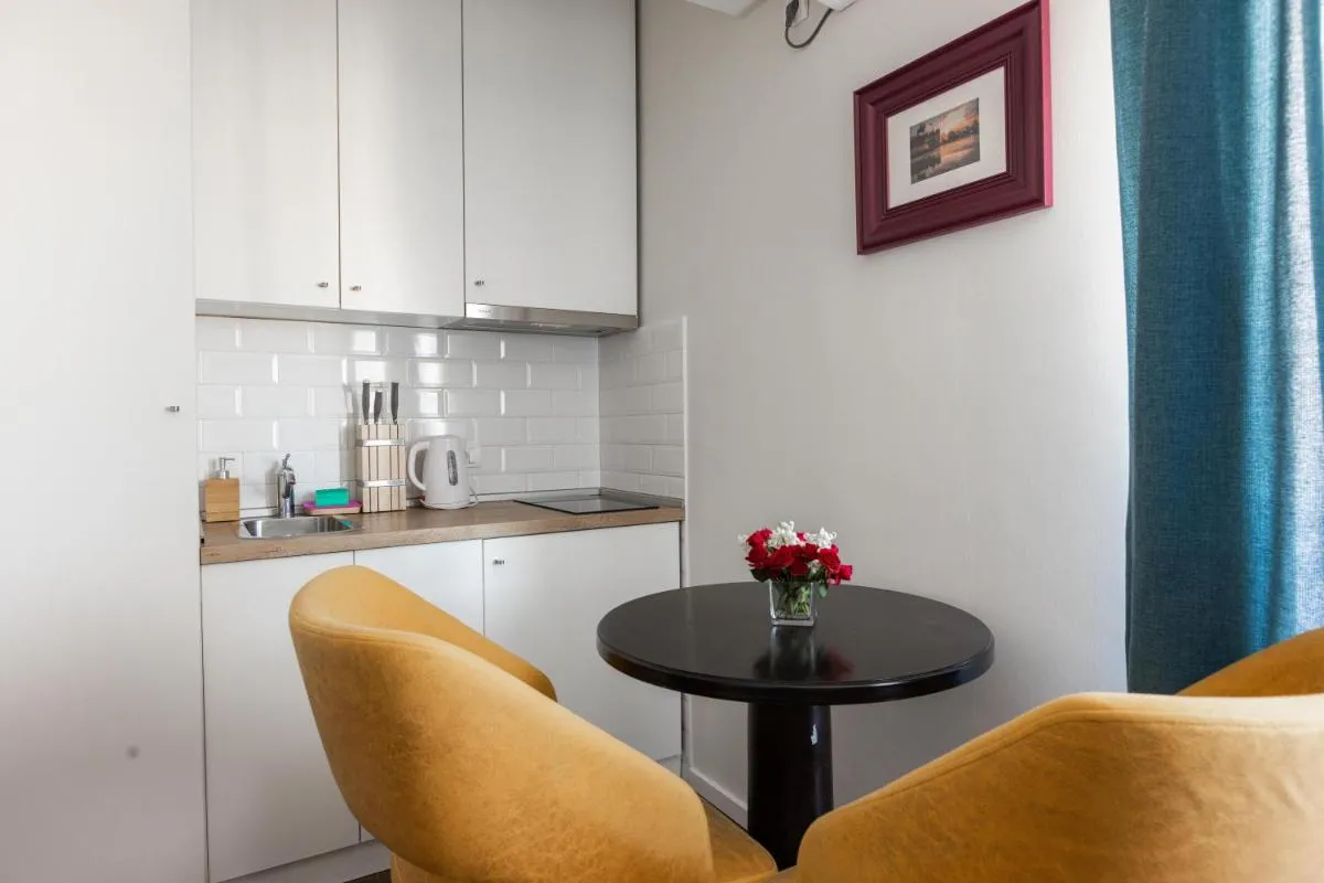 Apartment Sovre — 3