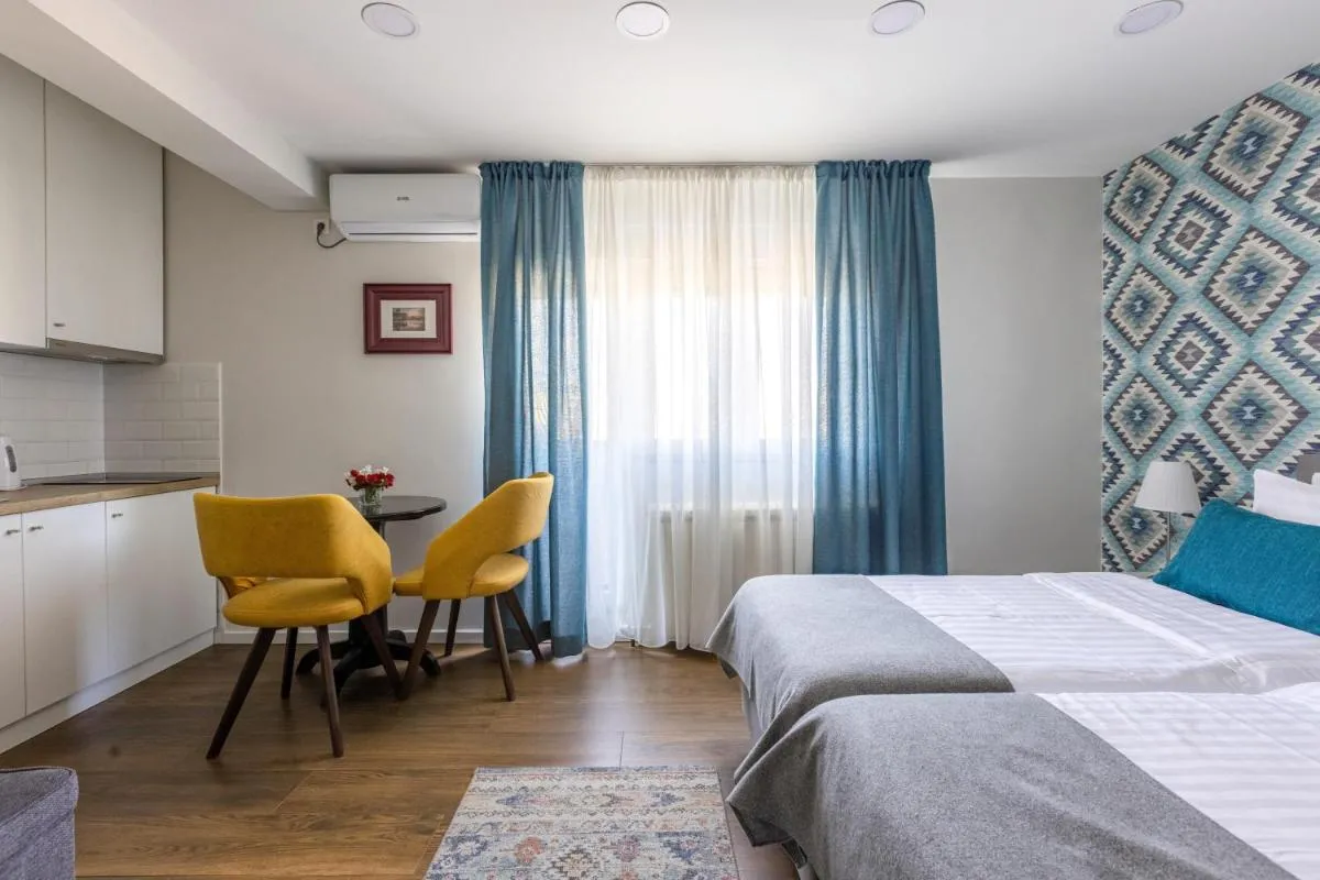 Apartment Sovre — 2