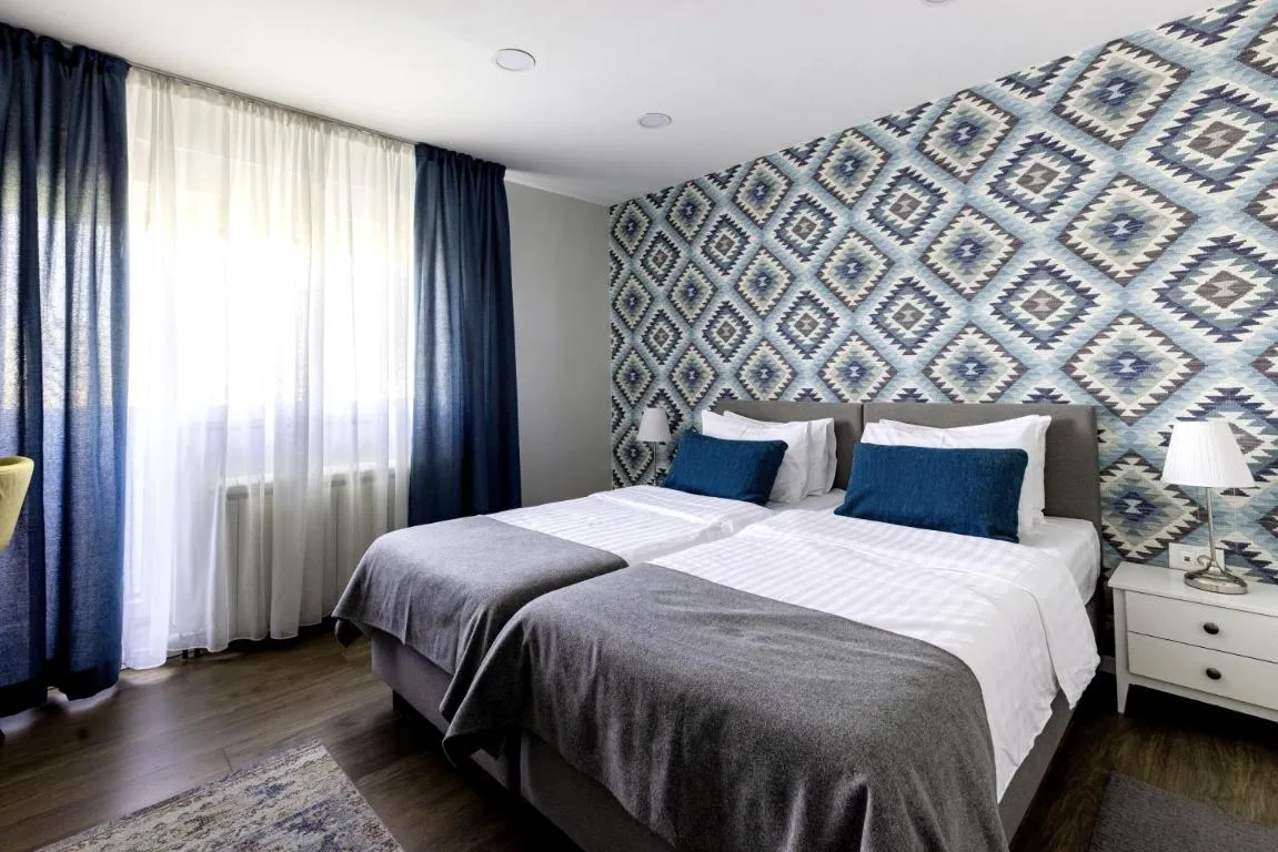 Apartment Sovre