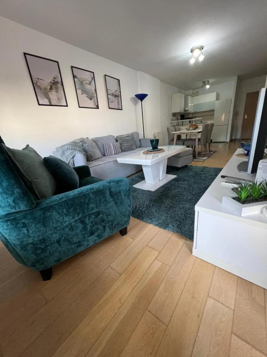 Apartment Story,Vojvode Petka Beograd — 5