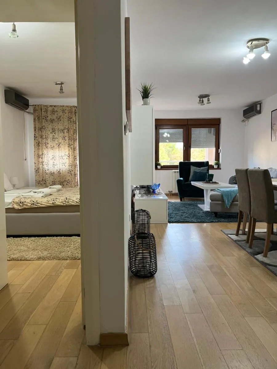 Apartment Story,Vojvode Petka Beograd — 2