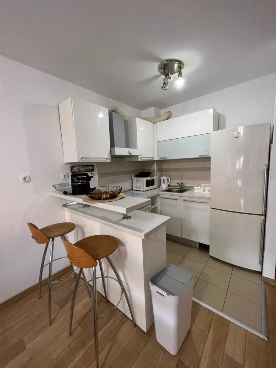 Apartment Story,Vojvode Petka Beograd — 3
