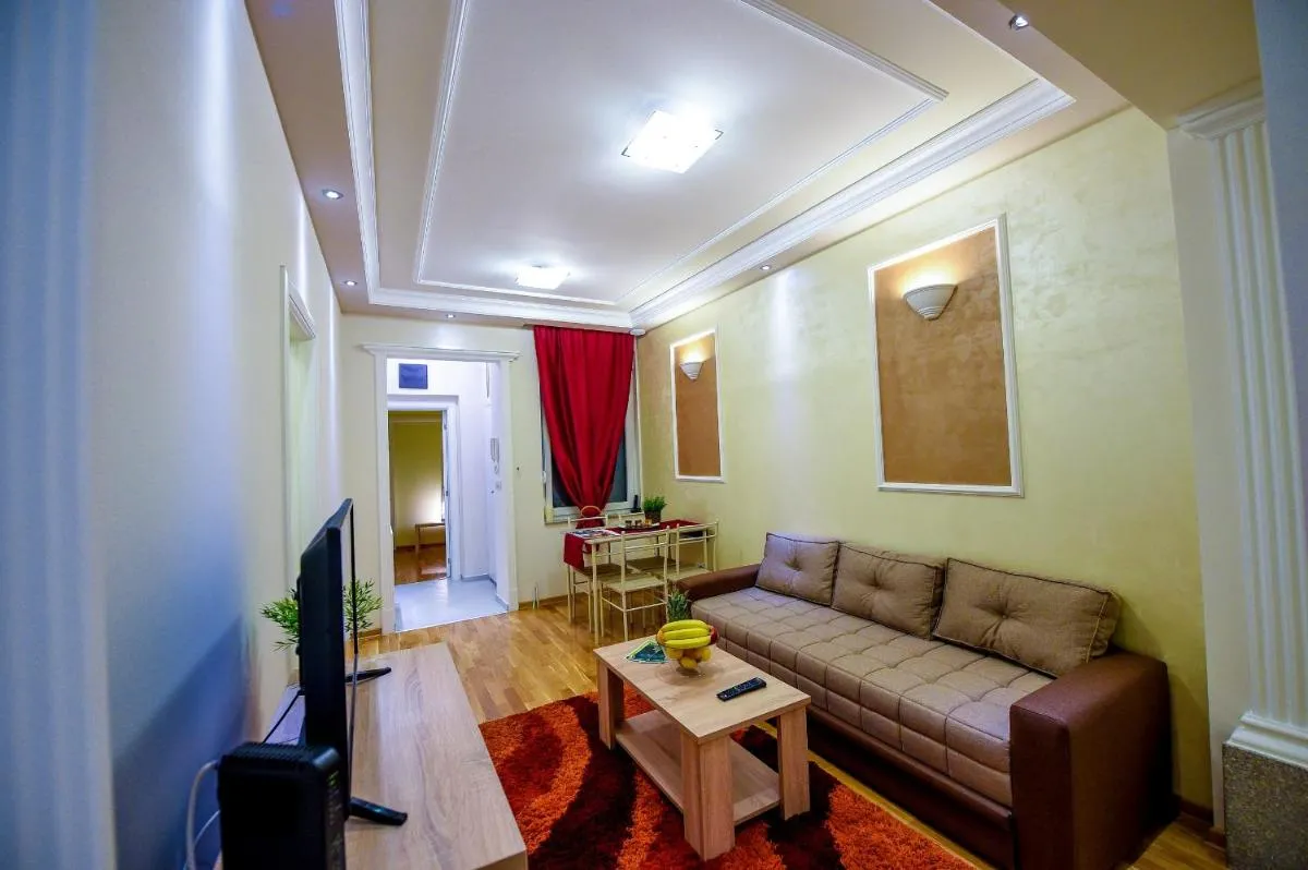 Apartment Sweet House Politika — 5
