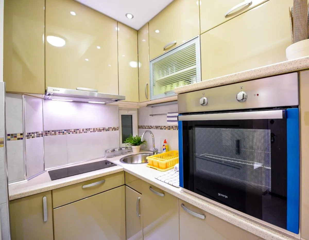 Apartment Sweet House Politika — 3